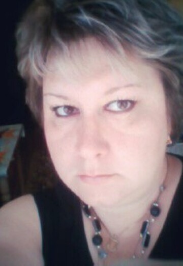 My photo - Natalya, 51 from Lobnya (@yazdes14)