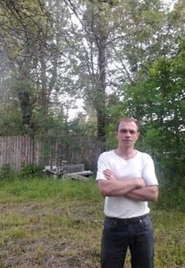 My photo - Vyacheslav, 50 from Roslavl (@vyacheslav60751)
