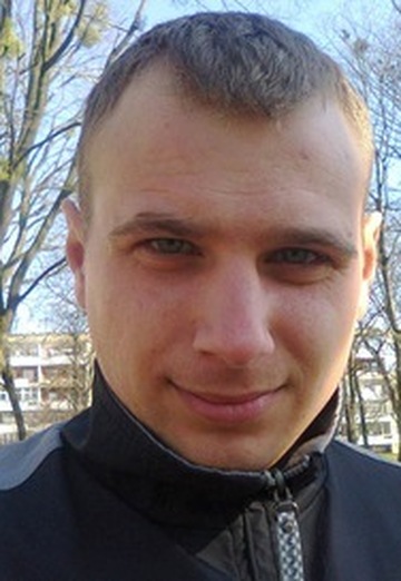 Моя фотография - Тарас, 27 из Владимир-Волынский (@taras5627)