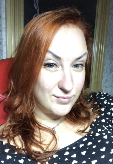 Моя фотография - Виктория, 35 из Москва (@viktoriya125789)