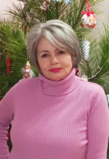 La mia foto - Tamara, 67 di Mariupol' (@toma4130)