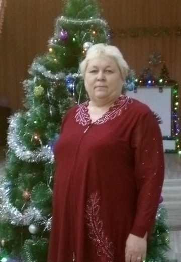 Моя фотография - Вера, 55 из Сергиев Посад (@vera57659)