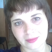 елена, 45, Каратузское