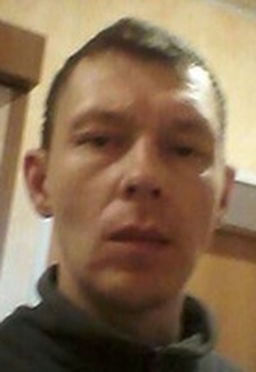 Моя фотография - Михаил, 45 из Дзержинск (@mihail114324)