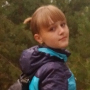 Валерия Белова, 20, Семенов
