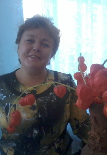 My photo - Tatna, 60 from Kamensk-Uralsky (@tatna301)
