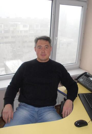 Моя фотография - Пархат, 58 из Алматы́ (@parhat35)