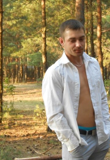 Моя фотография - игорь, 36 из Борисов (@igor153814)