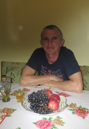Моя фотография - Сергей, 45 из Магнитогорск (@sergey615533)