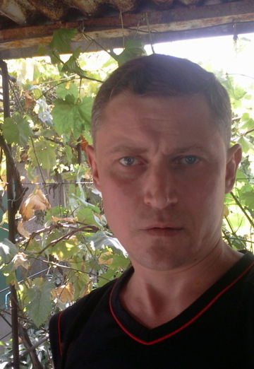 My photo - Nikolay, 44 from Mariupol (@nikolay106962)