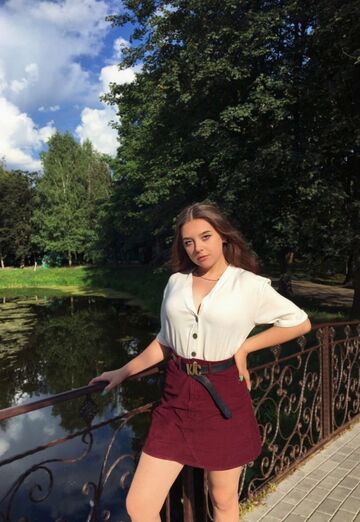 Моя фотографія - Катерина, 23 з Київ (@katerina46206)