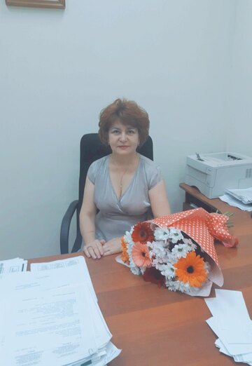 My photo - Ilgiza, 59 from Sterlitamak (@ilgiza124)
