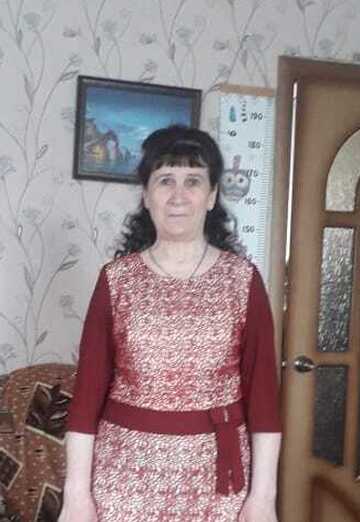 My photo - Mariya, 70 from Kursk (@mariya183633)