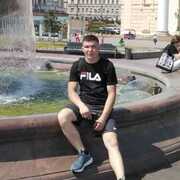 Сергей, 29, Полтавка