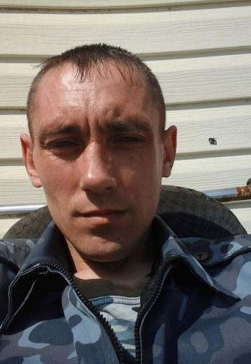 My photo - Aleksandr, 47 from Horlivka (@1393406)
