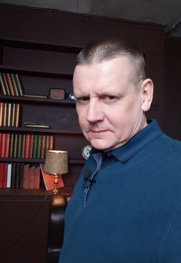 My photo - Valeriy, 54 from Sumy (@valeriy82960)