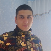 Fayyoz, 31, Полушкино