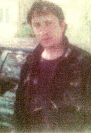 My photo - Sulim, 45 from Grozny (@sulim184)