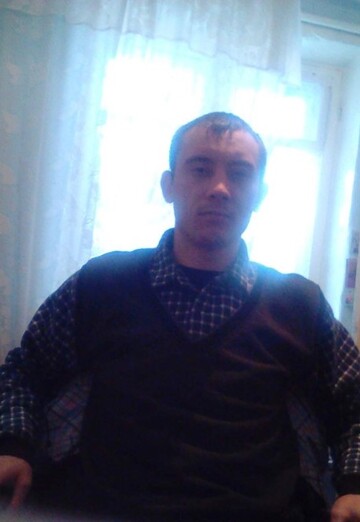 My photo - Aleksey Vladimirovich, 36 from Borzya (@alekseyvladimirovich159)