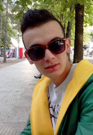 My photo - ali, 32 from Kishinev (@ali4722)