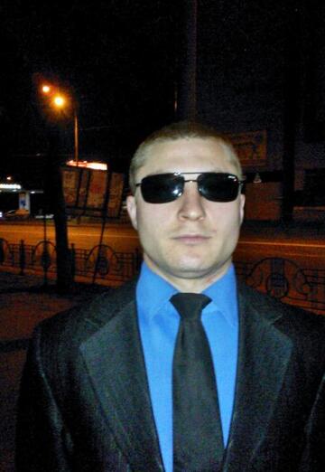 My photo - Sergey, 33 from Vasilkov (@sergey209695)