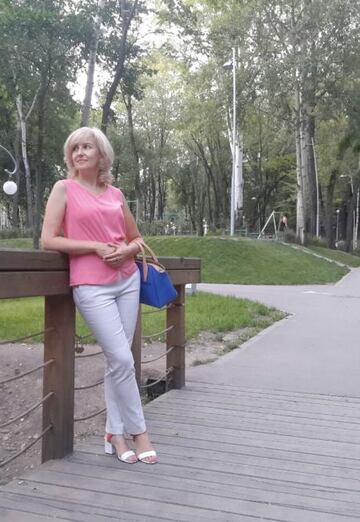Моя фотография - Вера, 54 из Воронеж (@vera38841)