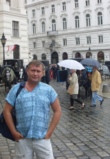 Моя фотография - Руслан, 55 из Саяногорск (@ruslan136265)