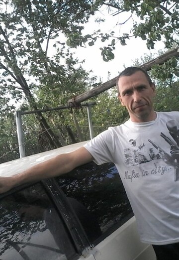 Моя фотография - Владимир, 48 из Москва (@vladimir251217)