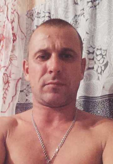 My photo - Andrey, 39 from Volgograd (@andrey704939)