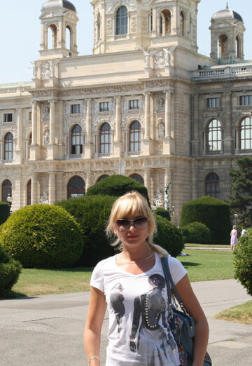 My photo - kristina, 38 from Tbilisi (@kristina68800)
