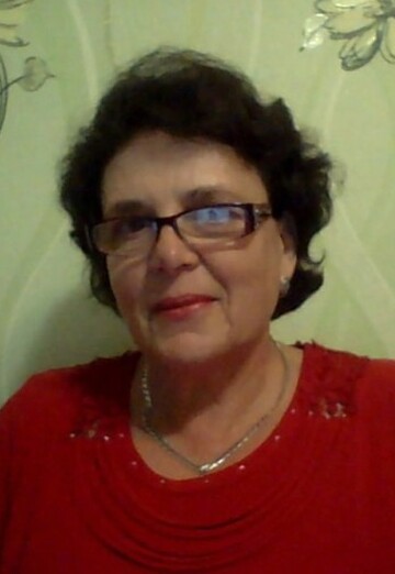 Моя фотография - Татьяна, 68 из Похвистнево (@tatyana101392)