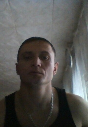 My photo - nikolay, 41 from Vyatskiye Polyany (@nikolay79652)
