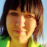 Александра, 30, Медногорск