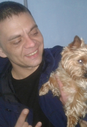 My photo - Vasyl, 39 from Chervonograd (@vasyl737)