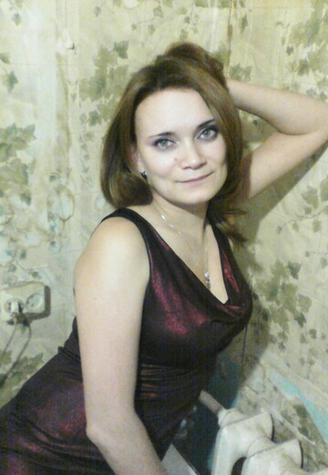Моя фотография - Алсу, 37 из Октябрьский (Башкирия) (@alsu1025)