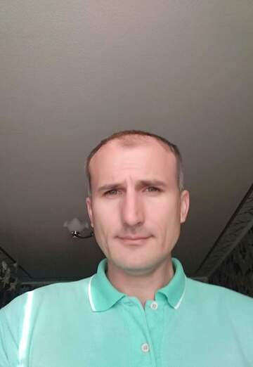 My photo - aleksey, 44 from Simferopol (@ivan195178)
