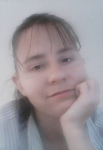 My photo - Nadya, 27 from Kremenchug (@nadya12394)