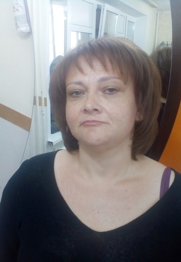 Моя фотография - Марина, 50 из Москва (@marina146787)