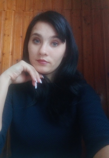 Моя фотографія - Анюточка, 29 з Чусової (@anutochka416)