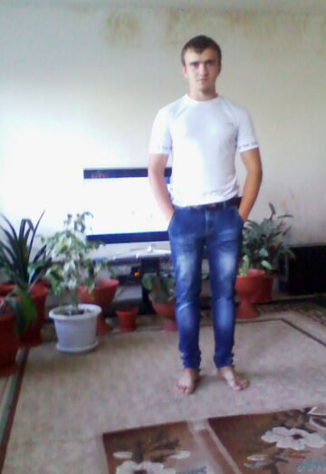 My photo - igoryan, 33 from Michurinsk (@igoryan203)
