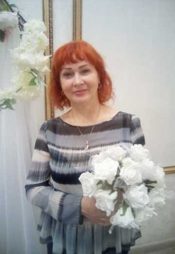 Моя фотография - Любовь, 62 из Ставрополь (@lubov30307)