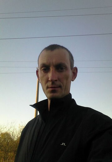 My photo - Andrey, 41 from Maykop (@ruslan72091)