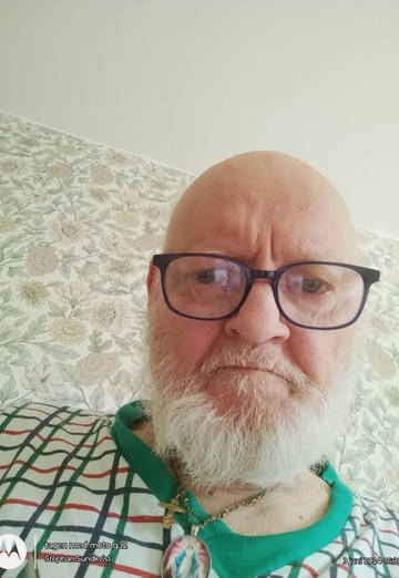 My photo - Stephan Sundkvist, 78 from Ludvika (@stephansundkvist)