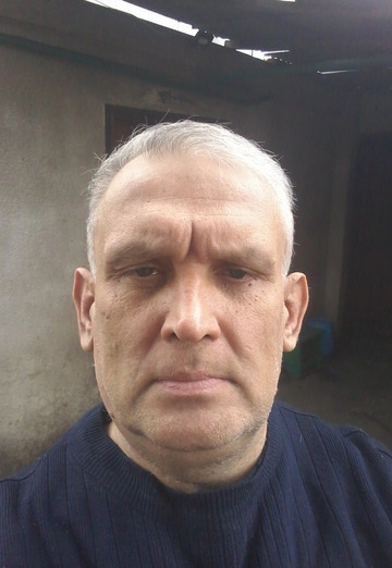 My photo - Vasiliy, 56 from Krasnodar (@vaskymakarov)
