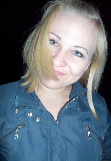 My photo - karina, 34 from Semipalatinsk (@karina4896)