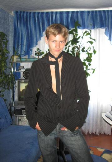 Моя фотография - Дмитрий, 32 из Бобруйск (@11dimusik11)