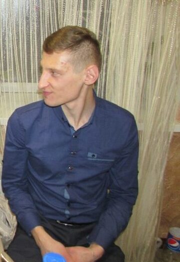 My photo - Vlad, 33 from Zhytomyr (@vlad114415)