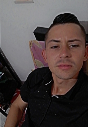 Jhon Sánchez (@jhonsnchez) — my photo № 2