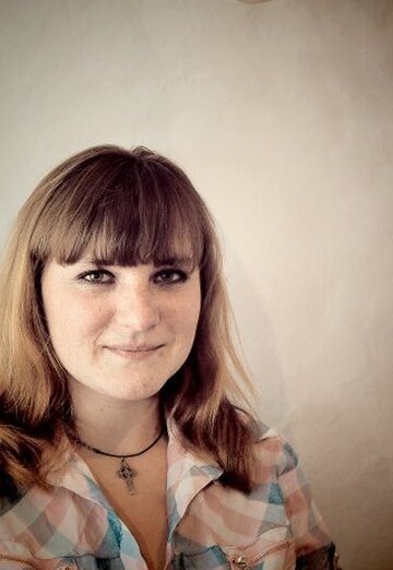 My photo - Anastasiya, 29 from Maykop (@anastasiya100829)