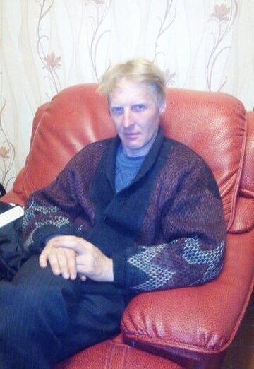 Моя фотография - Андрей, 52 из Пластун (@andrey447974)